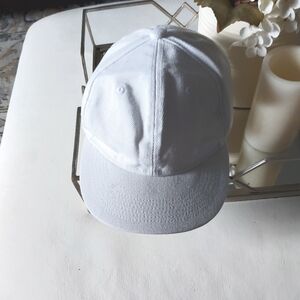 White Cap